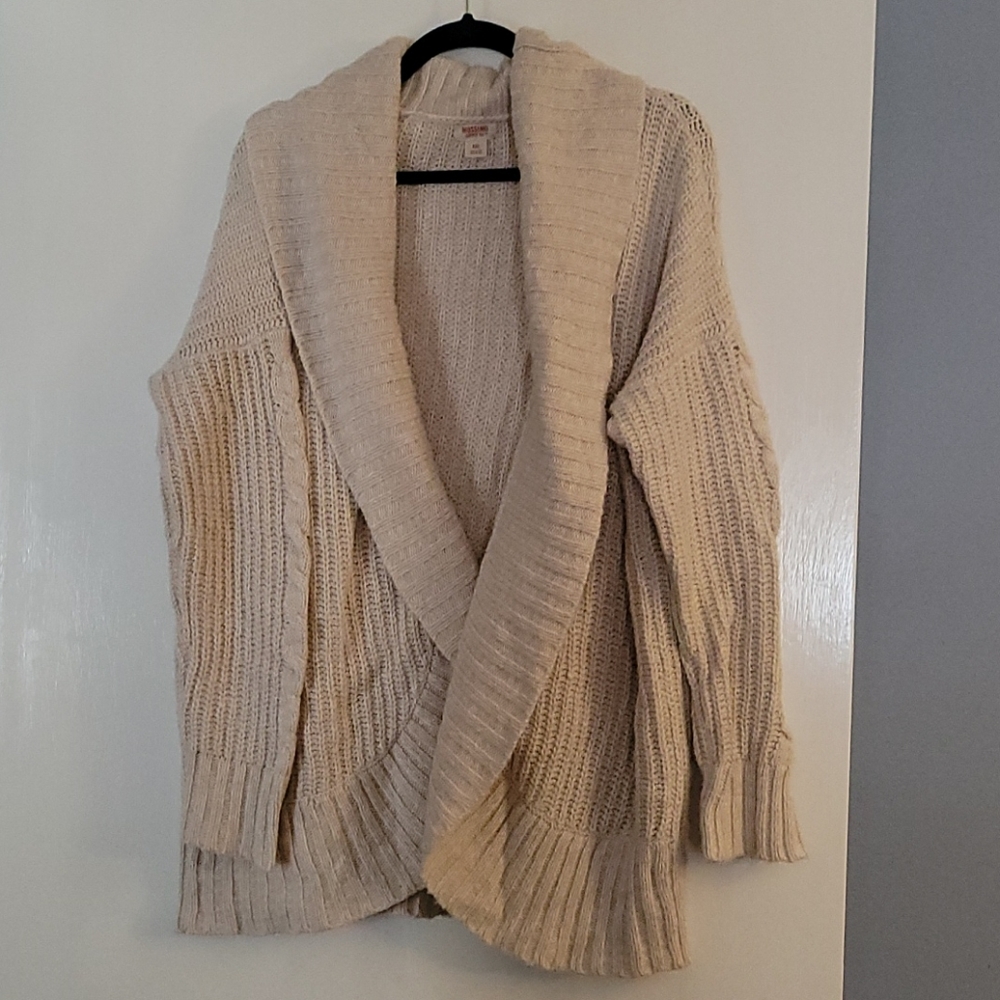 Cardigan